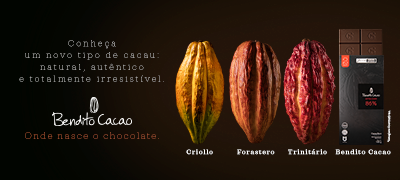 Bendito Cacao