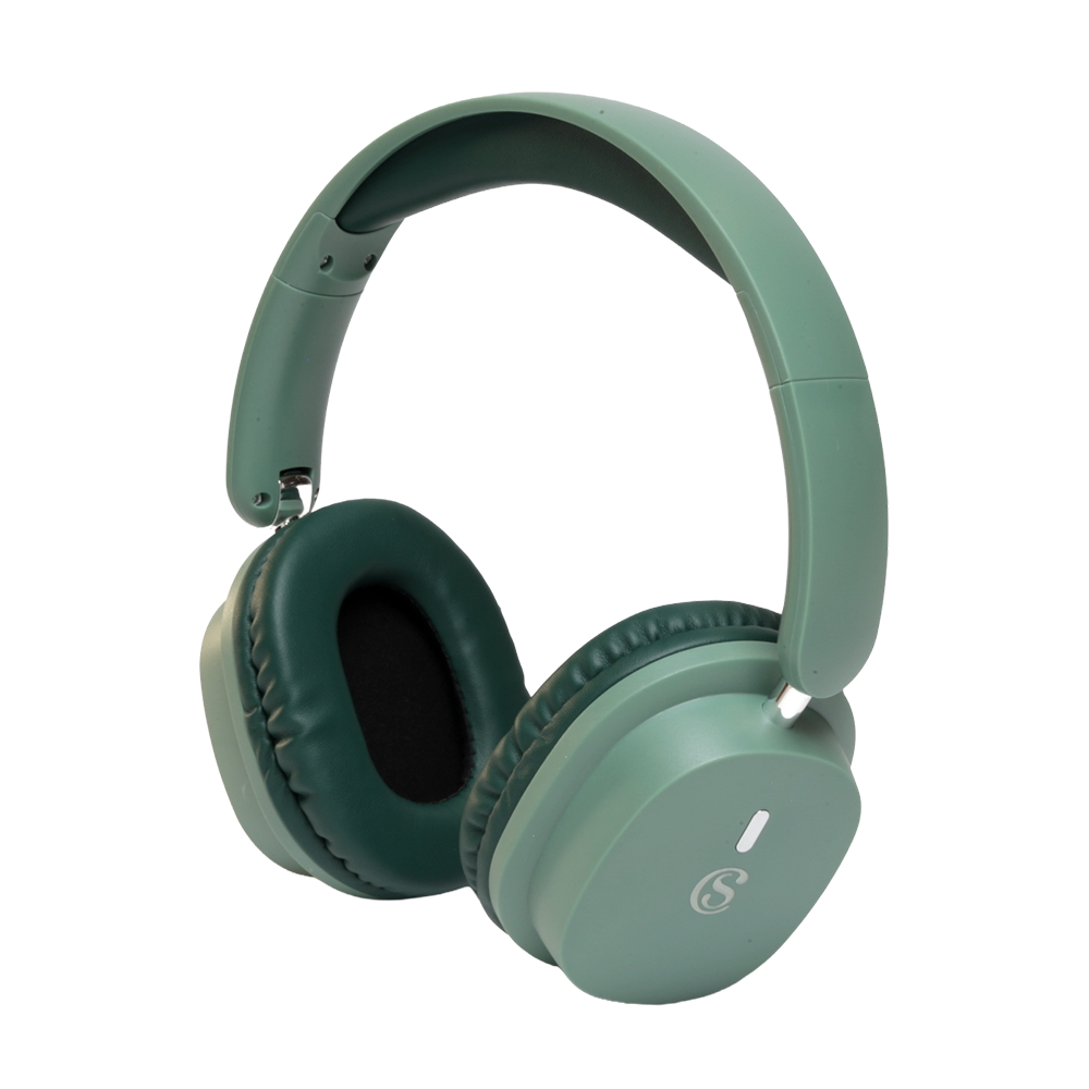 Ovo de P&aacute;scoa ao Leite Bytes Fone Verde 200g, , large. image number 1