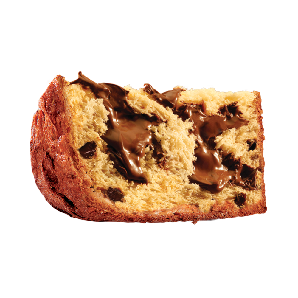 Panetone com Recheio de Brigadeiro 580g, , large. image number 1