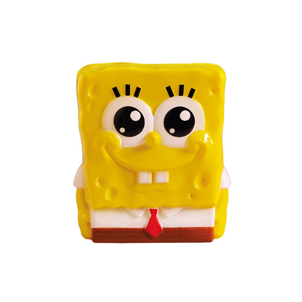 Caixa Surpresa Bob Esponja 47g, , large. image number 1