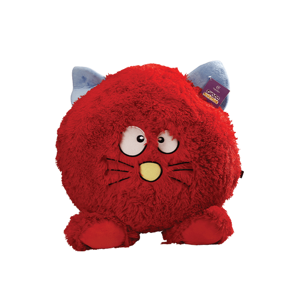 Pel&uacute;cia Chocomonstros Fil&oacute; G