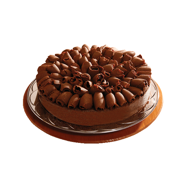 Torta de Chocolate ao Leite 1,5kg