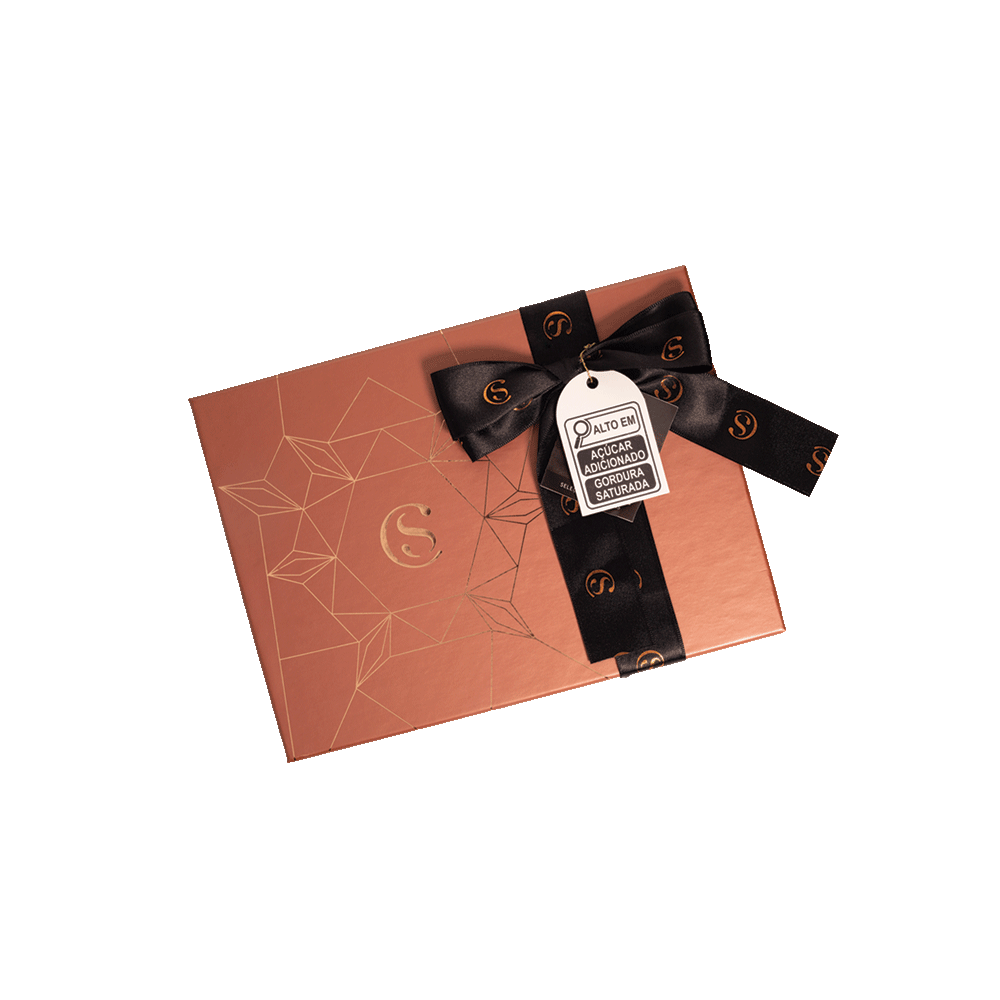 Caixa de Bombons Cacau Show Sortidos P 95g, , large. image number 0