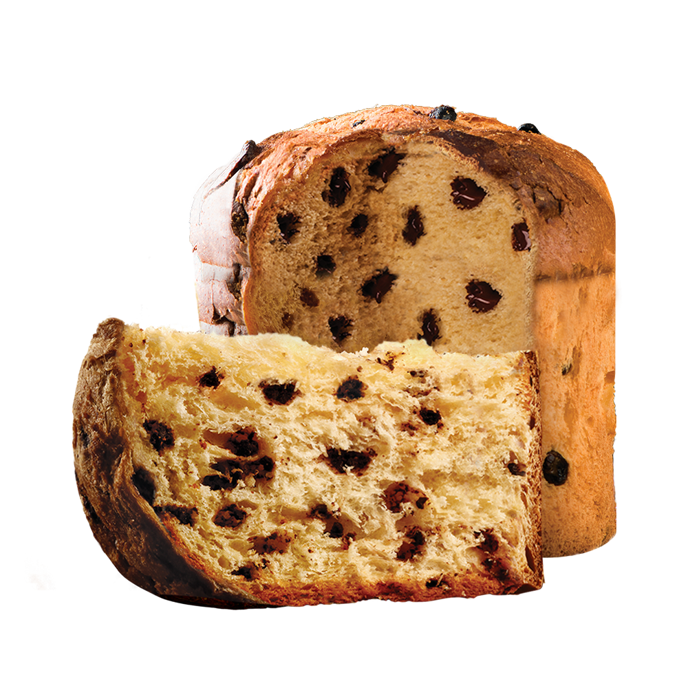 Panetone de Gotas 450g, , large. image number 1